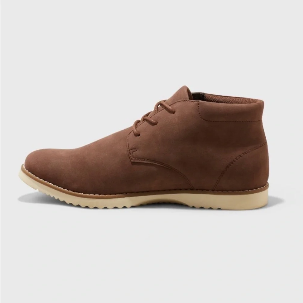 Men's Gibson Hybrid Chukka Sneaker Boots - Goodfellow & Co nwt